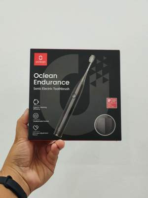 Bàn chải điện Oclean Endurance