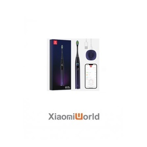 Bàn chải điện Oclean X Pro