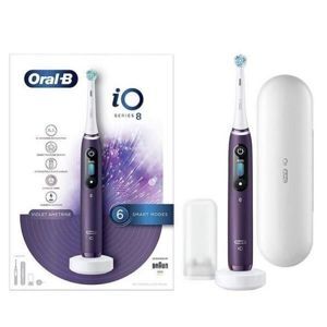 Bàn chải điện Oral-B iO Series 8