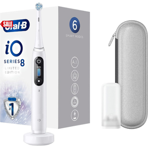 Bàn chải điện Oral-B iO Series 8