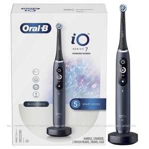 Bàn chải điện Oral B iO Series 7