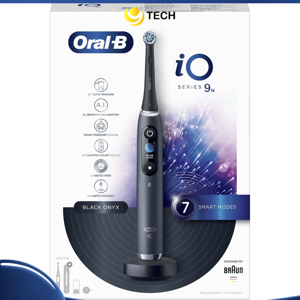 Bàn chải điện Oral-B iO Series 9N