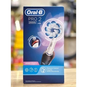 Bàn chải điện Oral-B Pro 2 2000s