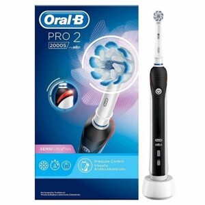 Bàn chải điện Oral-B Pro 2 2000s