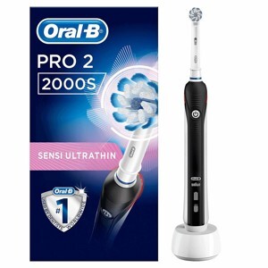 Bàn chải điện Oral-B Pro 2 2000s