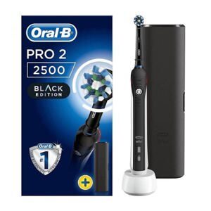 Bàn chải điện Oral-B Pro 2 2500