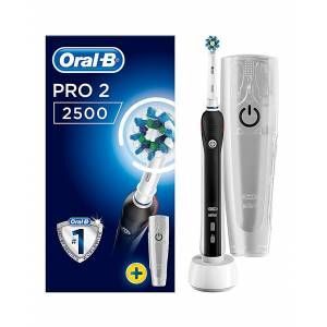 Bàn chải điện Oral-B Pro 2 2500