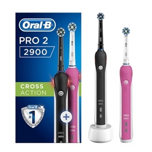 Bàn chải điện Oral-B Pro 2 2900