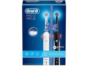 Bàn chải điện Oral-B Pro 2 2900