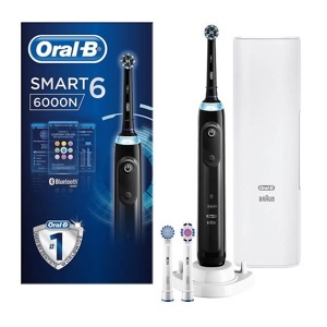 Bàn chải điện Oral-B Pro 6000 Smart