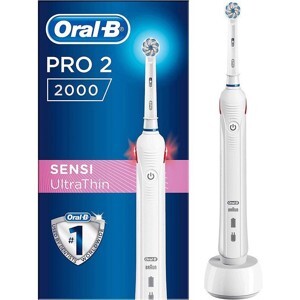 Bàn chải điện Oral-B Pro2 2000