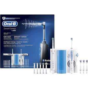Bàn chải điện Oral-B Professional Care Smart Series 5000