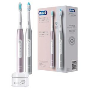 Bàn chải điện Oral-B Pulsonic Slim LUXE 4900