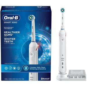 Bàn chải điện Oral-B Smart 3000 Rechargeable Electric