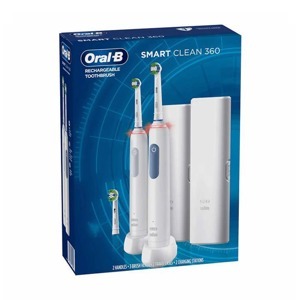 Bàn chải điện Oral-B Smart Clean 360