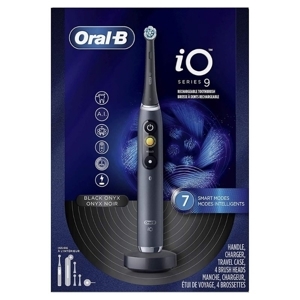 Bàn chải điện OralB iO Series 9
