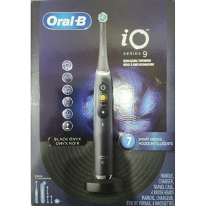Bàn chải điện OralB iO Series 9