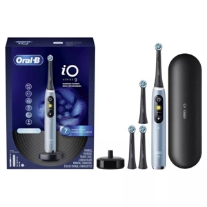 Bàn chải điện OralB iO Series 9