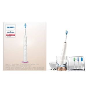 Bàn Chải Điện Philips Electric Toothbrush HX9924/13