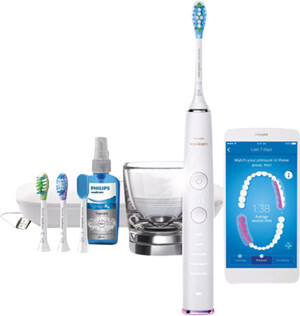 Bàn Chải Điện Philips Electric Toothbrush HX9924/13