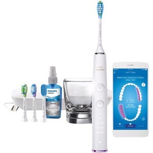 Bàn Chải Điện Philips Electric Toothbrush HX9924/13