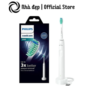 Bàn chải điện Philips HX3651/11