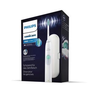 Bàn chải điện Philips HX6221/22