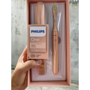 Bàn chải điện Philips One by Sonicare Rechargeable Toothbrush