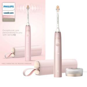 Bàn chải điện Philips Sonicare 9900 Prestige