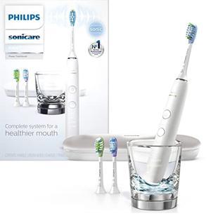 Bàn chải điện Philips Sonicare 9300