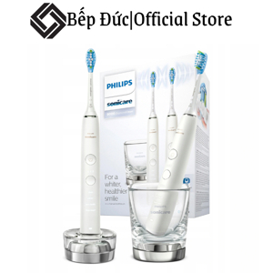 Bàn Chải Điện Philips Sonicare HX9914/55