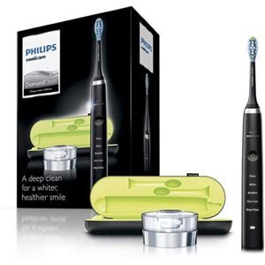 Bàn chải điện Philips Sonicare HX6800/44