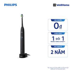 Bàn chải điện Philips Sonicare HX6800/44