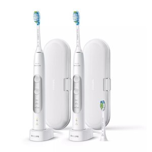 Bàn chải điện Philips Sonicare ExpertClean 7500