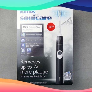 Bàn chải điện Philips Sonicare ProtectiveClean 4100