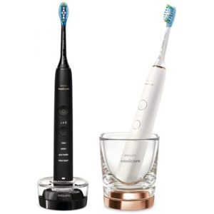 Bàn Chải Điện Philips Sonicare HX9914/55