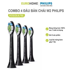 Bàn chải Điện Philips Sonicare HX3671/14