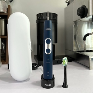 Bàn chải điện Philips Sonicare 6100 HX6877/HX6876/HX6471/HX6871