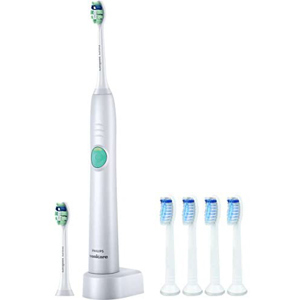 Bàn chải điện Philips Sonicare HX6512/45 + 4 Đầu Bàn Chải