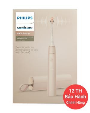 Bàn chải điện Philips Sonicare 9900 Prestige
