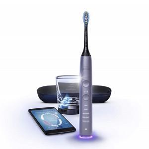 Bàn chải điện Philips Sonicare DiamondClean 9500