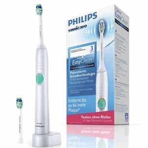 Bàn chải điện Philips Sonicare HX6512/45 + 4 Đầu Bàn Chải