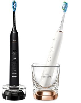 Bàn Chải Điện Philips Sonicare HX9914/55