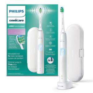 Bàn chải điện Philips Sonicare 4300 ProtectiveClean