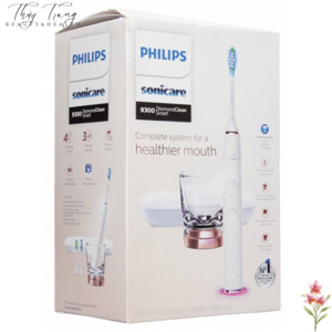 Bàn chải điện Philips Sonicare 9300