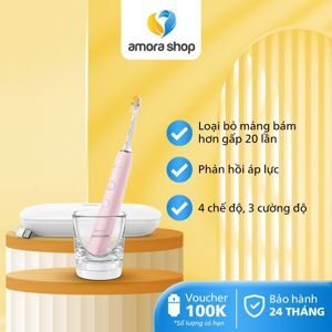 Bàn Chải Điện Philips Sonicare HX9914/55