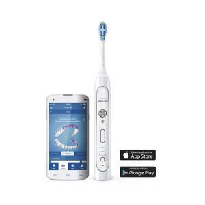 Bàn chải điện Philips Sonicare FlexCare Platinum Connected