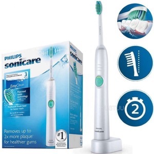 Bàn chải điện Philips Sonicare HX6512/45 + 4 Đầu Bàn Chải