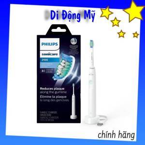 Bàn chải điện Philips Sonicare ProtectiveClean 4100