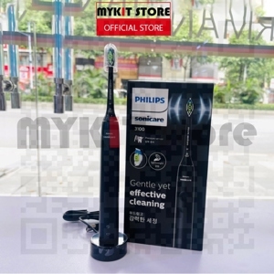 Bàn chải Điện Philips Sonicare HX3671/14